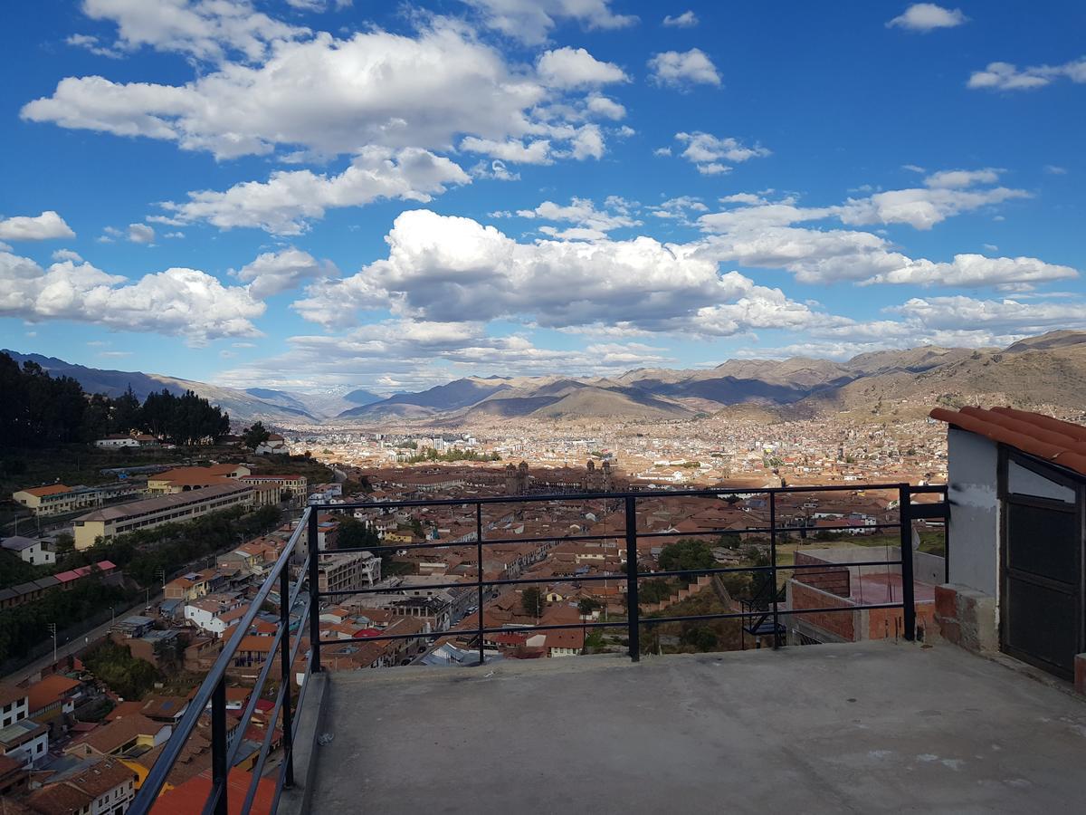 Feliz Vista Casa-hospedaje Cuzco